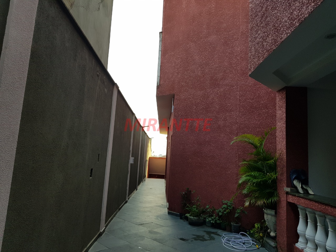 Sobrado de 505m² com 6 quartos em Mandaqui
