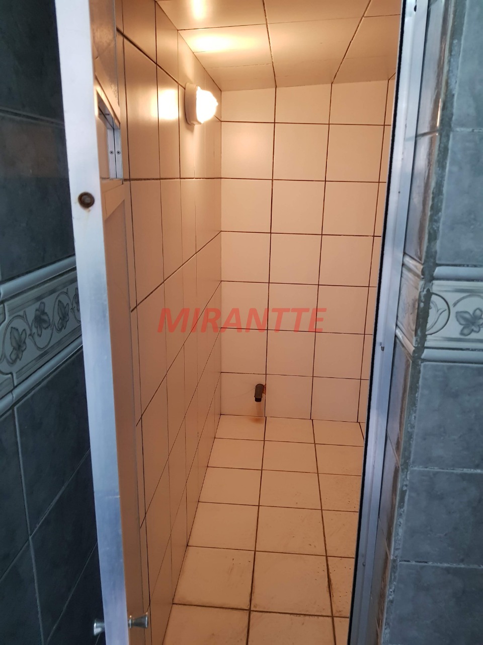 Sobrado de 505m² com 6 quartos em Mandaqui