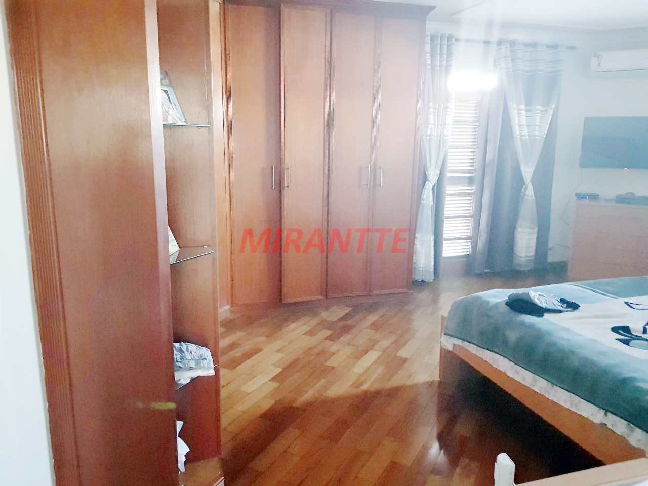 Sobrado de 505m² com 6 quartos em Mandaqui
