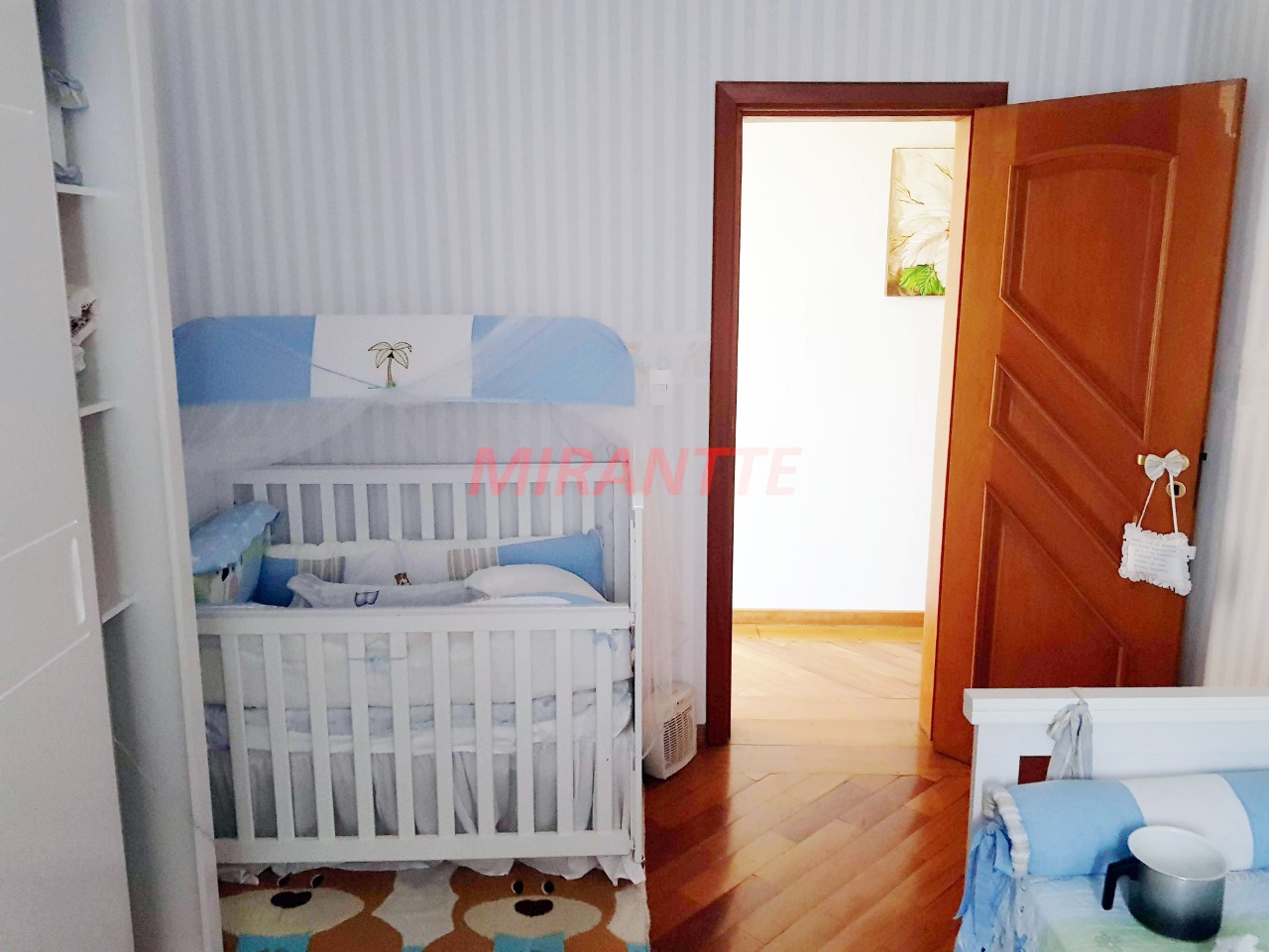 Sobrado de 505m² com 6 quartos em Mandaqui