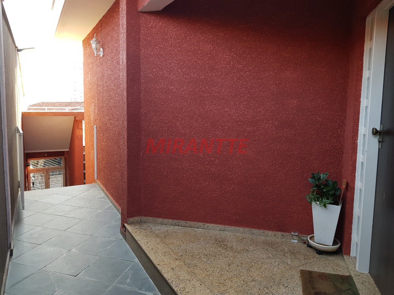 Sobrado de 505m² com 6 quartos em Mandaqui