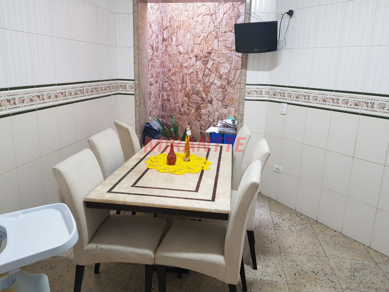 Sobrado de 505m² com 6 quartos em Mandaqui