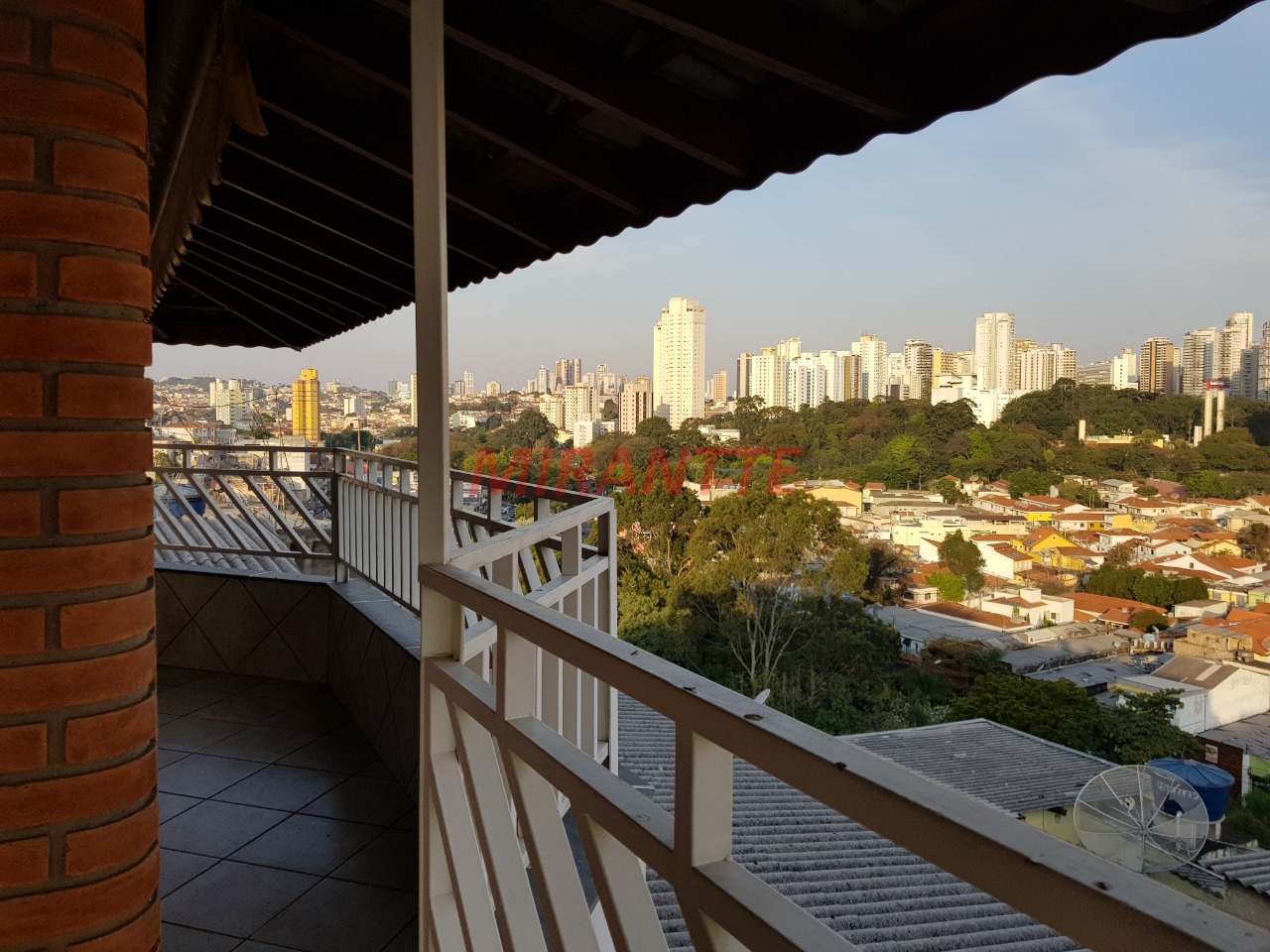 Sobrado de 505m² com 6 quartos em Mandaqui