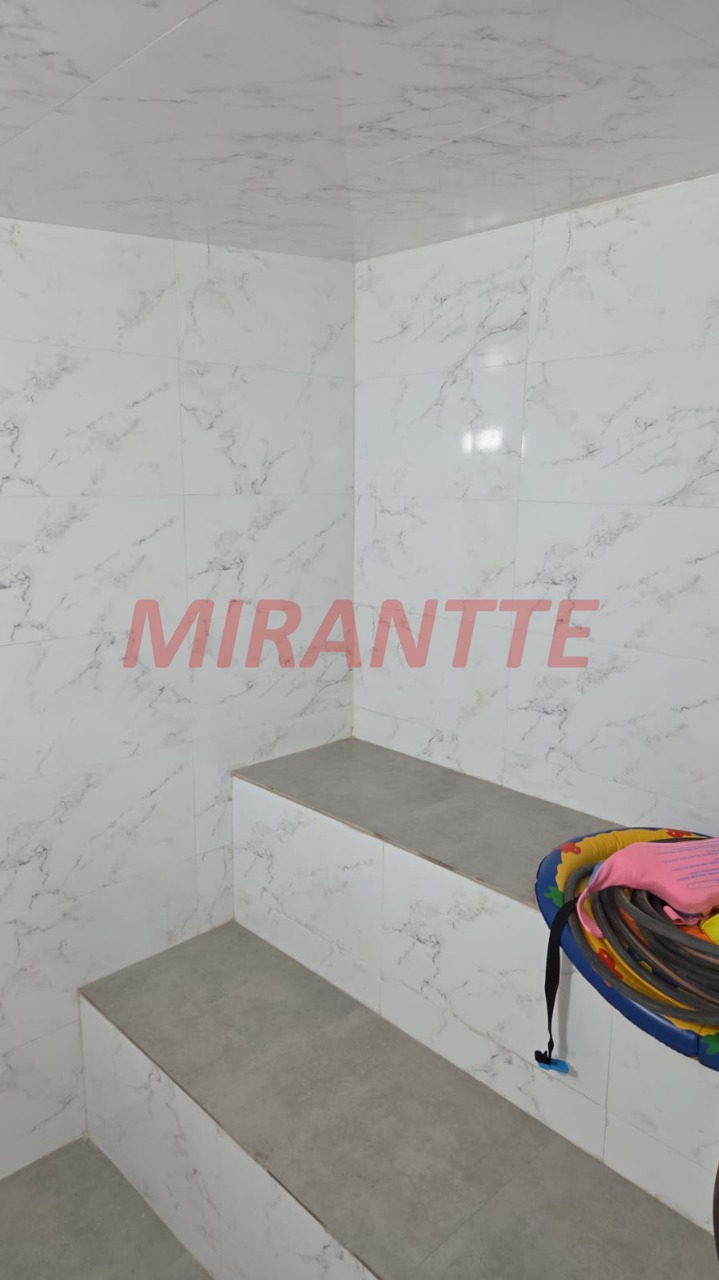Sobrado de 505m² com 6 quartos em Mandaqui