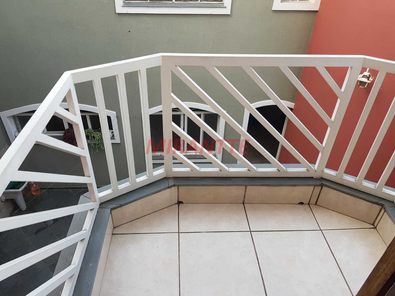 Sobrado de 505m² com 6 quartos em Mandaqui