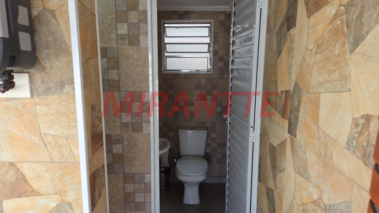 Sobrado de 505m² com 6 quartos em Mandaqui