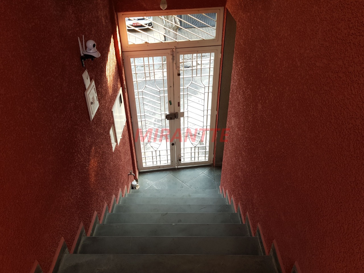 Sobrado de 505m² com 6 quartos em Mandaqui