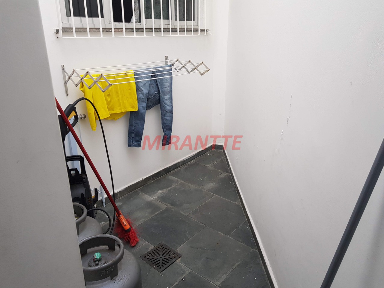 Sobrado de 505m² com 6 quartos em Mandaqui