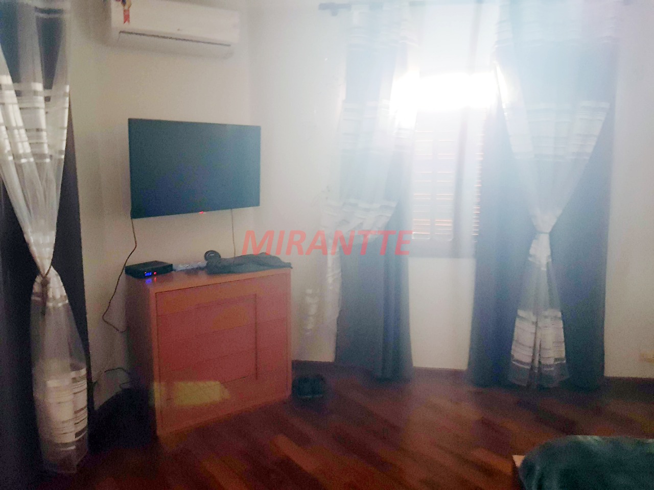 Sobrado de 505m² com 6 quartos em Mandaqui