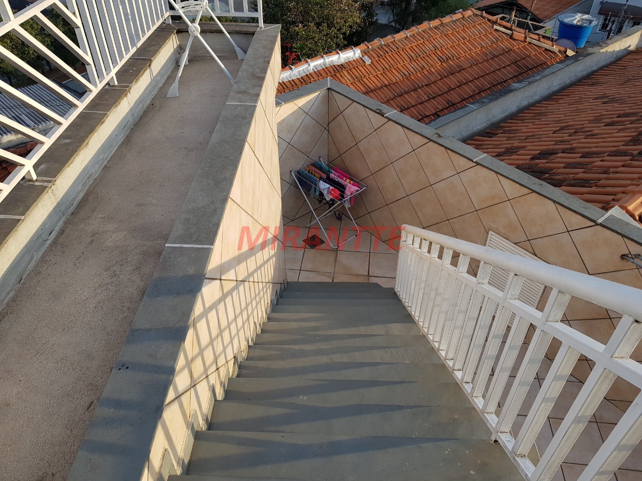 Sobrado de 505m² com 6 quartos em Mandaqui