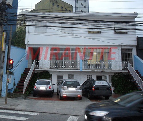 Comercial de 223m² com 3 quartos em Vila Madalena