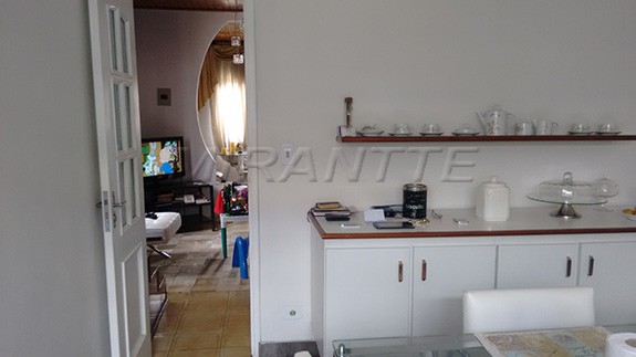 Casa terrea de 250m² com 3 quartos em Vila Constança
