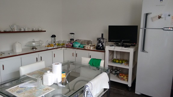 Casa terrea de 250m² com 3 quartos em Vila Constança