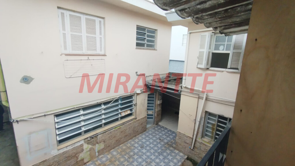 Comercial de 198m² com 3 quartos em Casa Verde