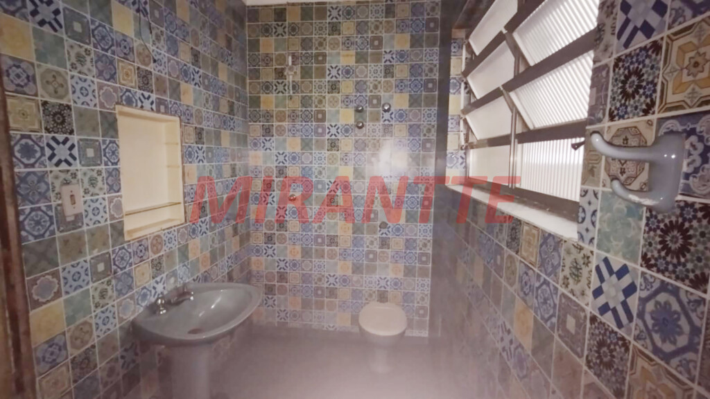 Comercial de 198m² com 3 quartos em Casa Verde