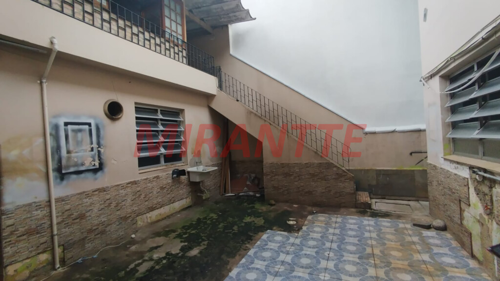 Comercial de 198m² com 3 quartos em Casa Verde