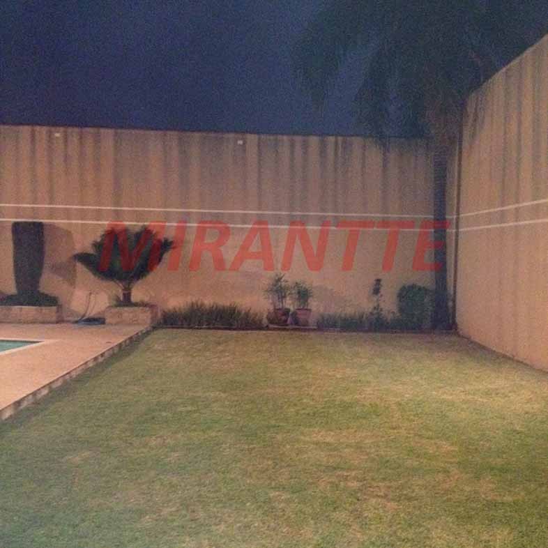 Casa terrea de 400m² com 3 quartos em Jardim São Paulo