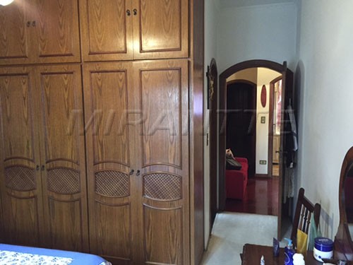 Casa terrea de 400m² com 3 quartos em Jardim São Paulo