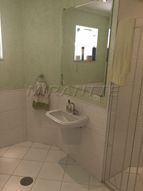 Casa terrea de 400m² com 3 quartos em Jardim São Paulo