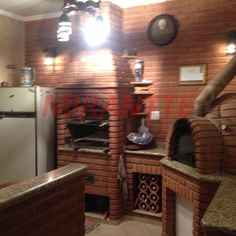 Casa terrea de 400m² com 3 quartos em Jardim São Paulo
