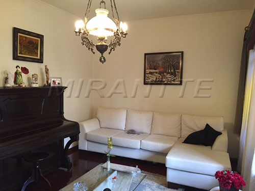 Casa terrea de 400m² com 3 quartos em Jardim São Paulo