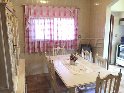 Casa terrea de 400m² com 3 quartos em Jardim São Paulo