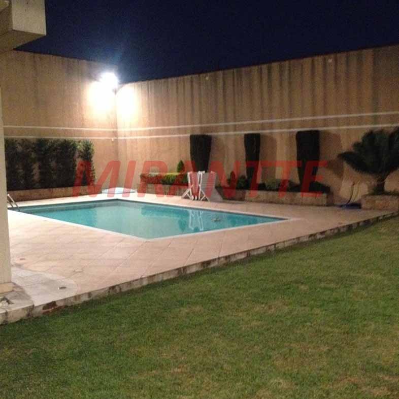 Casa terrea de 400m² com 3 quartos em Jardim São Paulo