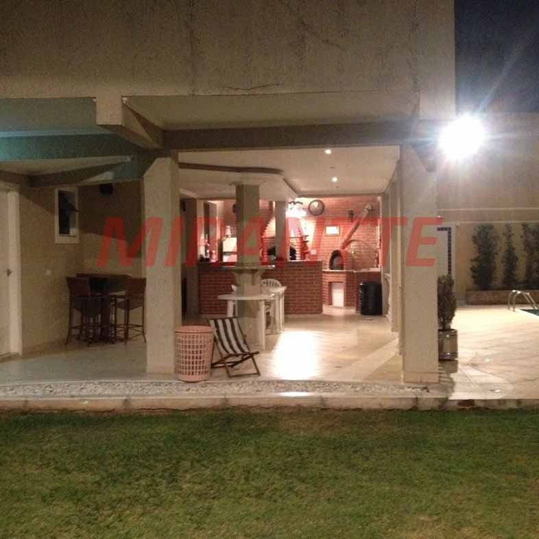 Casa terrea de 400m² com 3 quartos em Jardim São Paulo