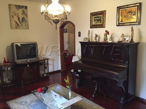 Casa terrea de 400m² com 3 quartos em Jardim São Paulo