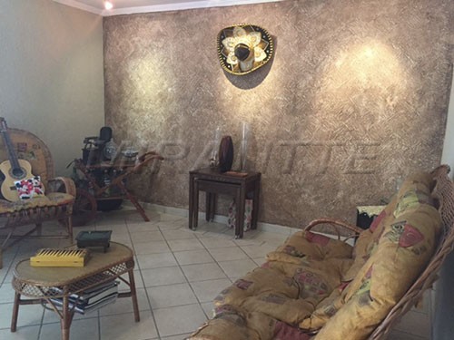 Casa terrea de 400m² com 3 quartos em Jardim São Paulo