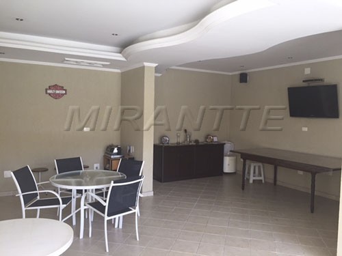Casa terrea de 400m² com 3 quartos em Jardim São Paulo