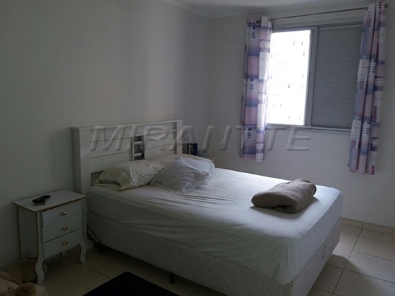 Apartamento de 58m² com 2 quartos em Limão