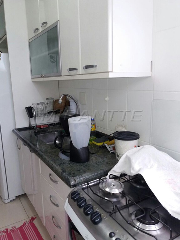 Apartamento de 58m² com 2 quartos em Limão