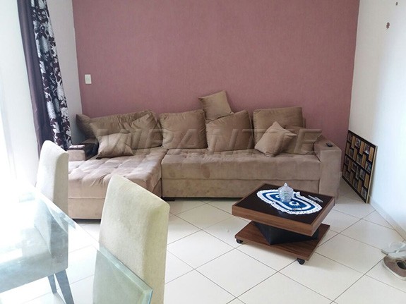Apartamento de 58m² com 2 quartos em Limão