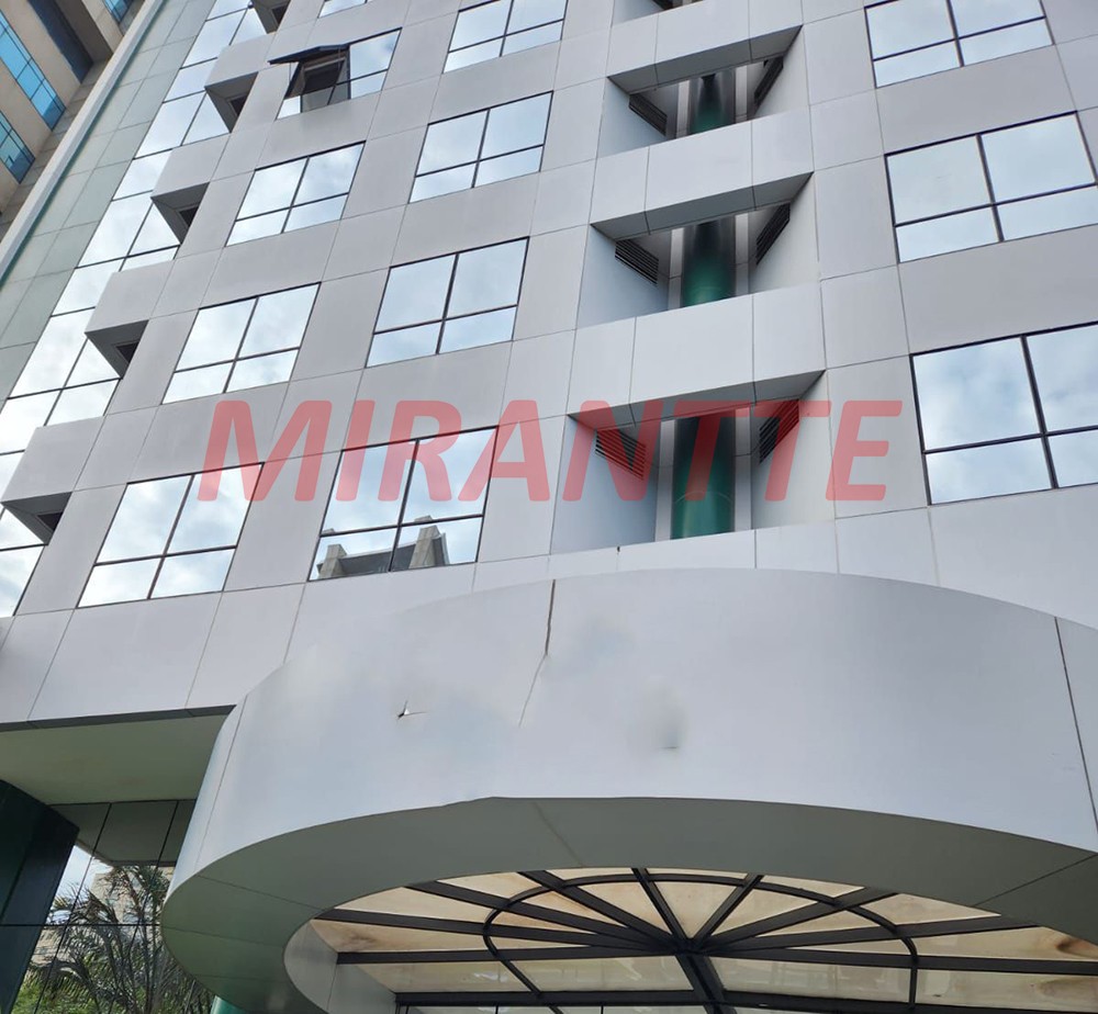 Comercial de 35m² em Vila Mariana