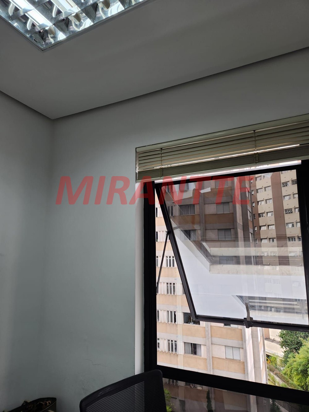 Comercial de 35m² em Vila Mariana
