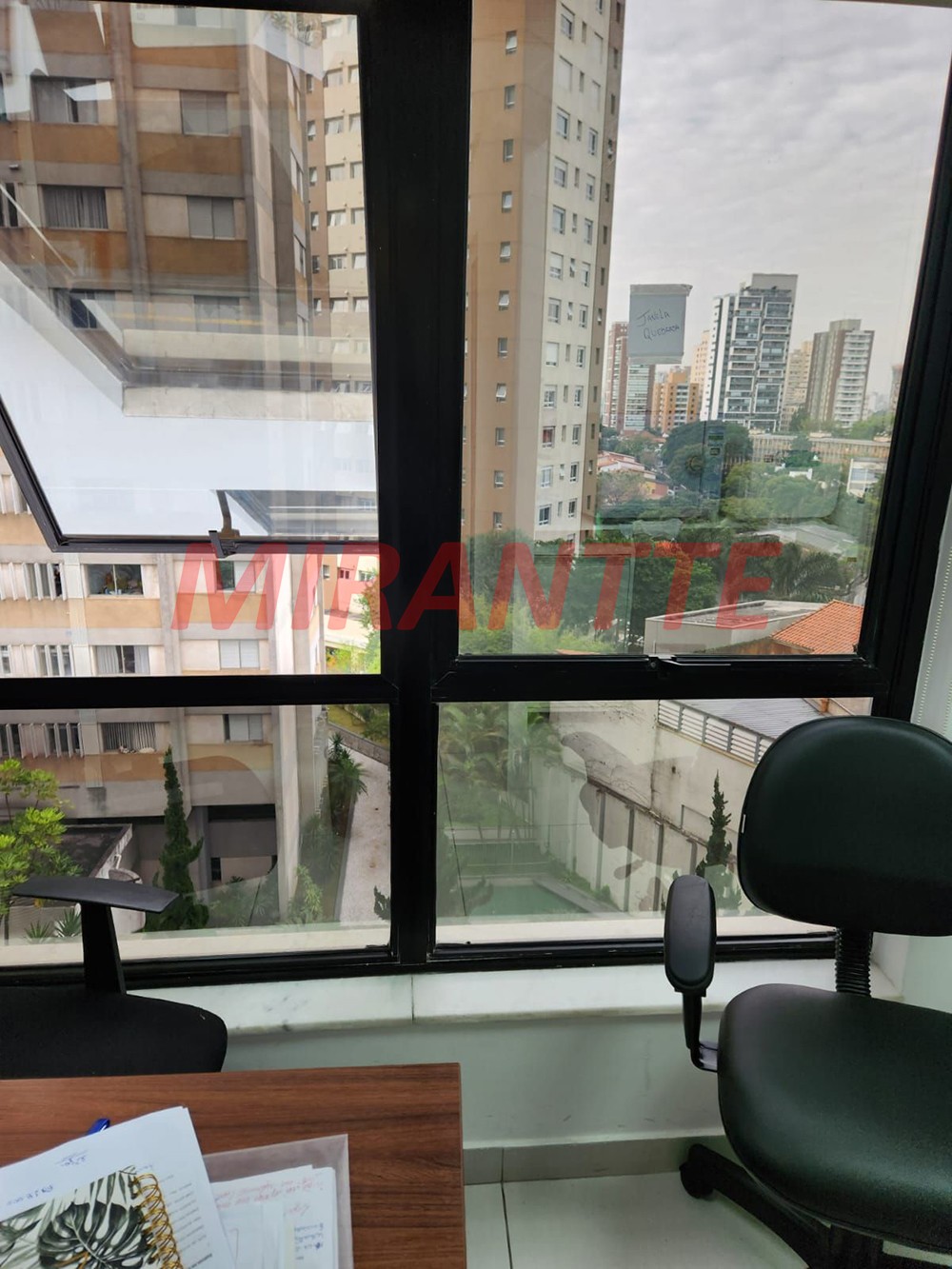 Comercial de 35m² em Vila Mariana