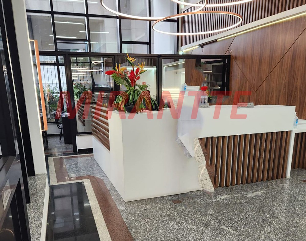 Comercial de 35m² em Vila Mariana