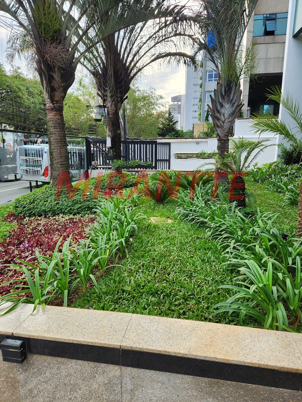 Comercial de 35m² em Vila Mariana