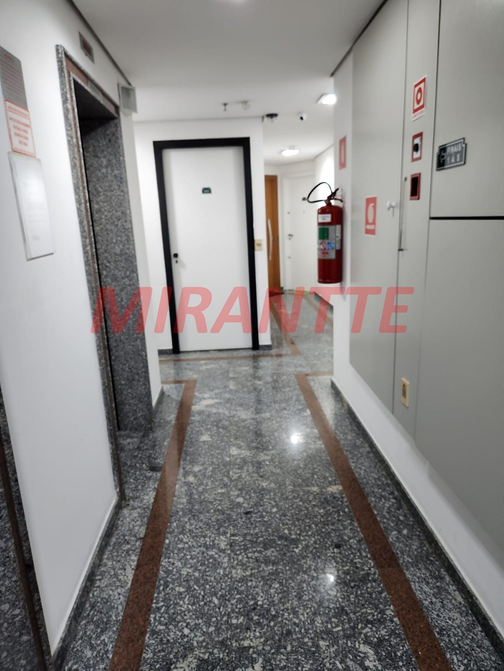 Comercial de 35m² em Vila Mariana