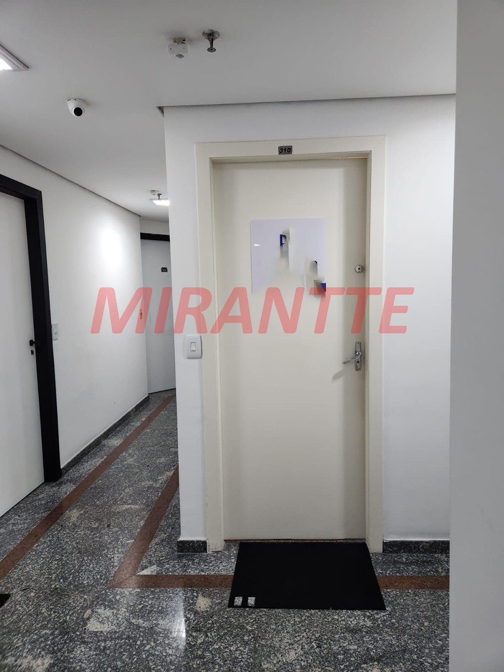 Comercial de 35m² em Vila Mariana