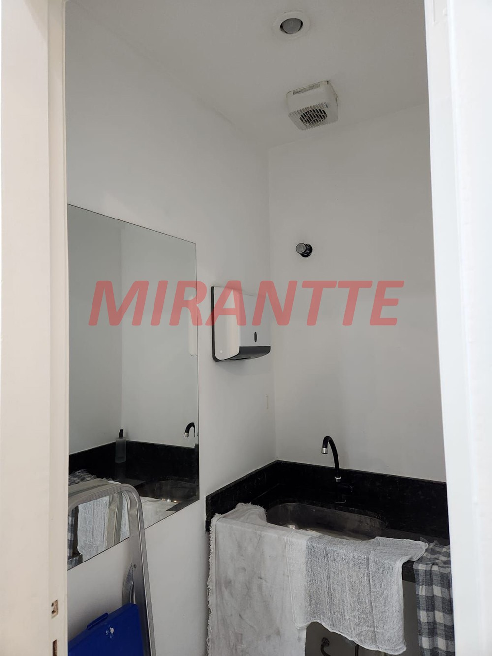 Comercial de 35m² em Vila Mariana