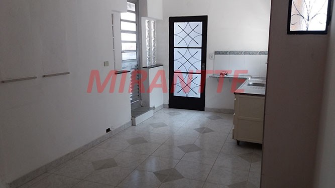 Sobrado de 180m² com 4 quartos em Parada Inglesa