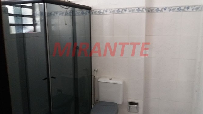 Sobrado de 180m² com 4 quartos em Parada Inglesa
