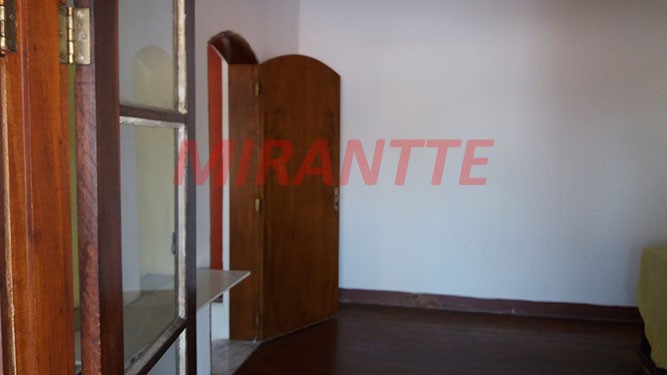 Sobrado de 180m² com 4 quartos em Parada Inglesa
