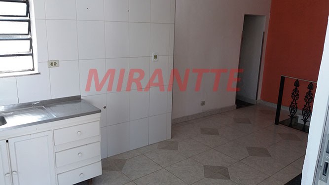 Sobrado de 180m² com 4 quartos em Parada Inglesa