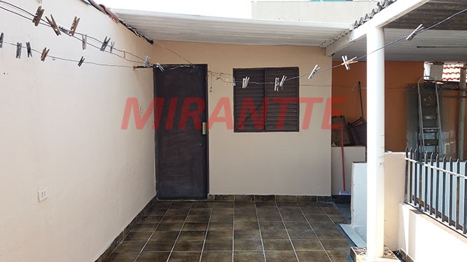 Sobrado de 180m² com 4 quartos em Parada Inglesa