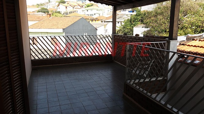 Sobrado de 180m² com 4 quartos em Parada Inglesa