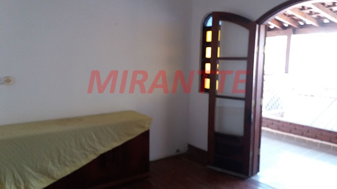 Sobrado de 180m² com 4 quartos em Parada Inglesa
