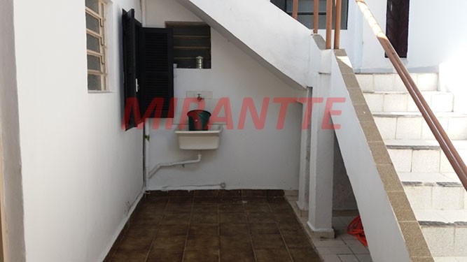 Sobrado de 180m² com 4 quartos em Parada Inglesa